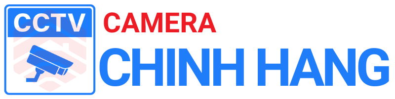 Camera Chính Hãng