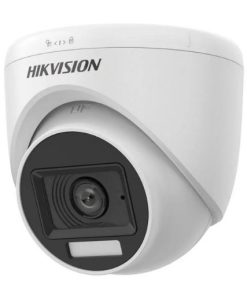 Camera Hikvision 76D0T-EXLMF 2Mp 2 chế độ hồng ngoại và màu