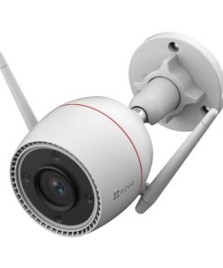 Camera WiFi ngoài trời EZVIZ H3C Color 3MP