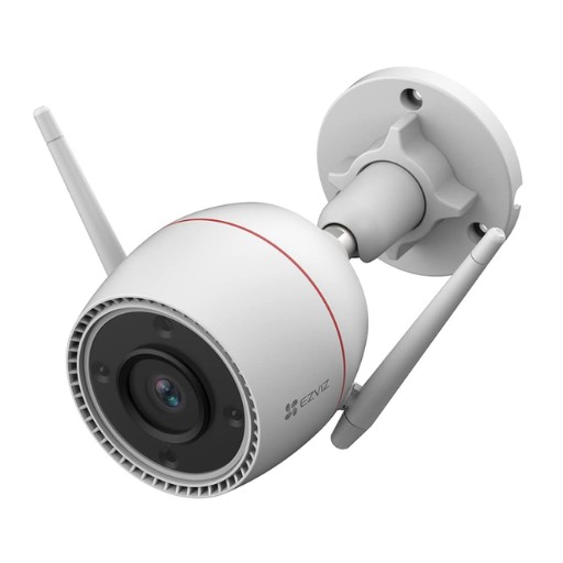 Camera WiFi ngoài trời EZVIZ H3C Color 3MP